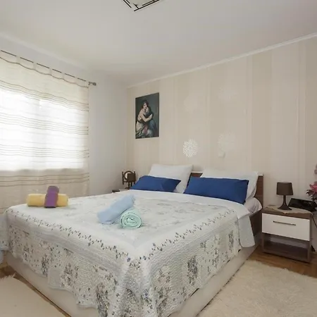 In Crikvenica 5257