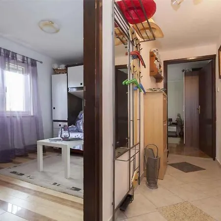 In Crikvenica 5257 Apartment Dramalj