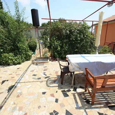 In Crikvenica 5257 Dramalj
